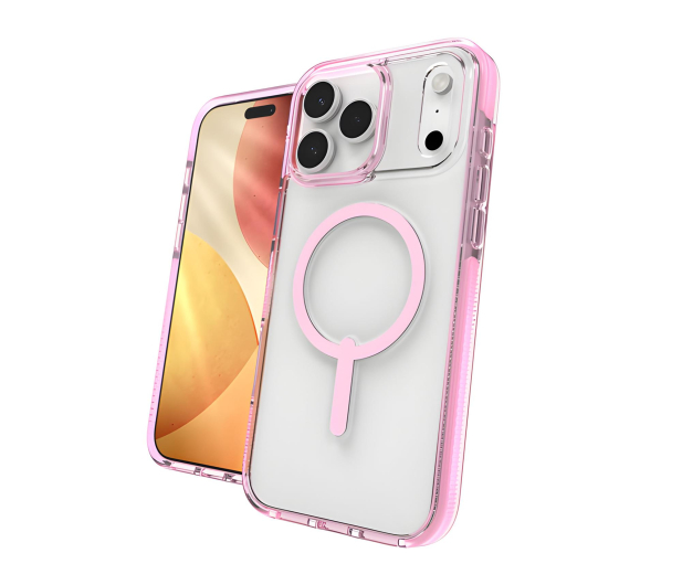 Zagg Santa Cruz Snap etui do iPhone 17 Pro Max, MagSafe - 1358653 - zdjęcie
